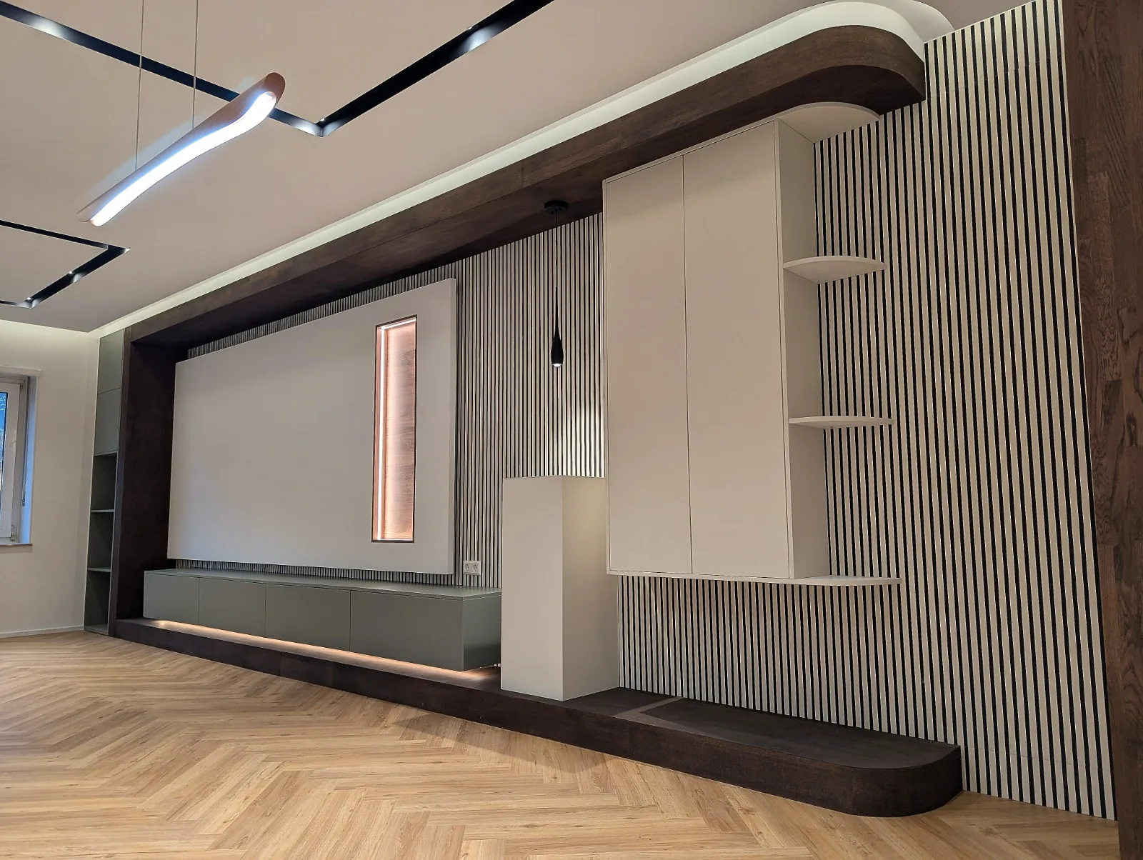 Meuble sur mesure Terrexo