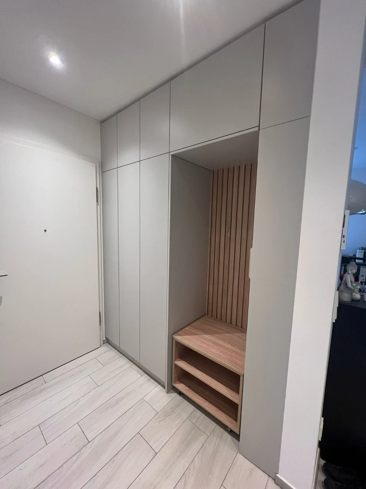 Meuble sur mesure Terrexo