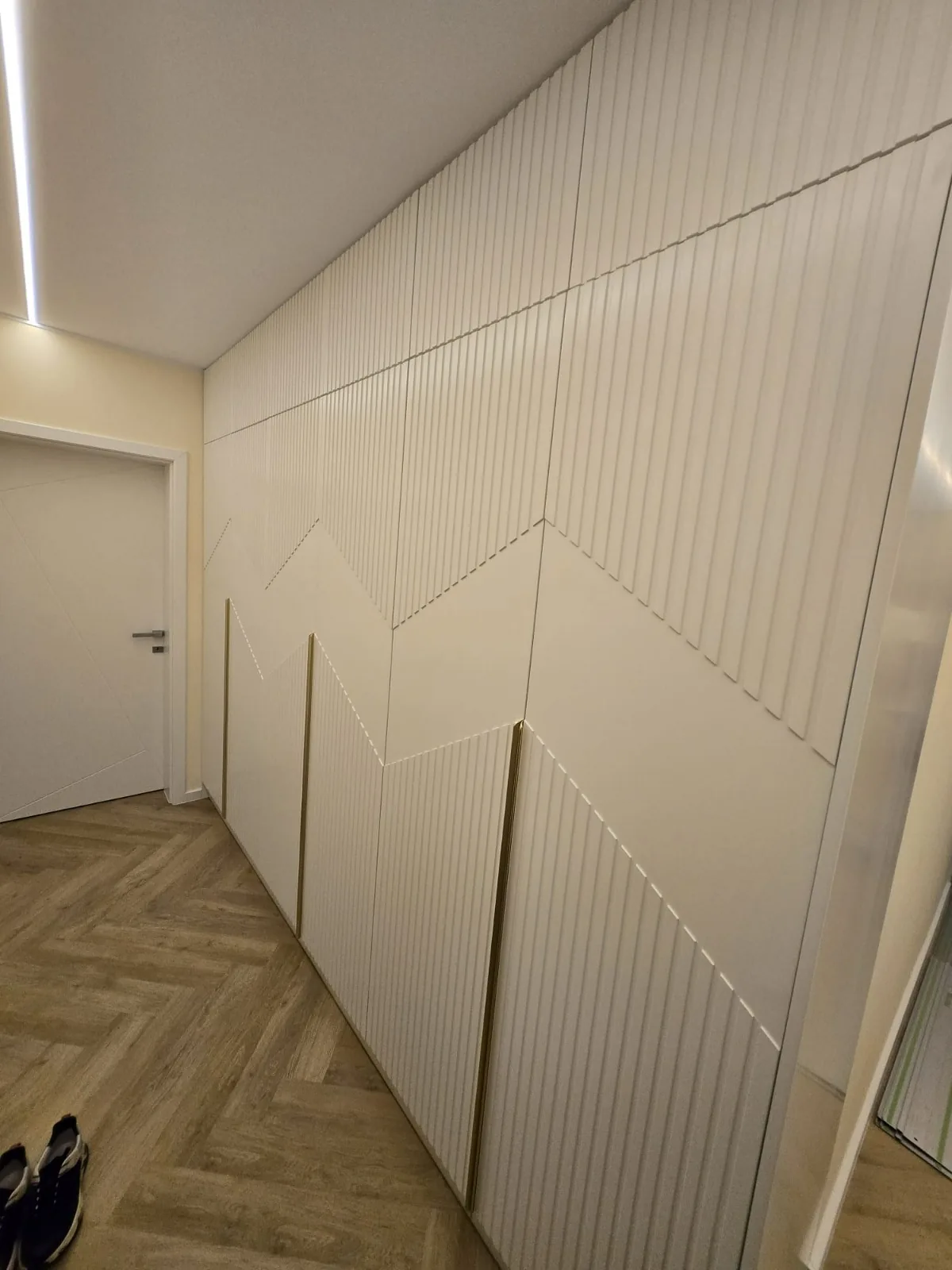 Meuble sur mesure Terrexo